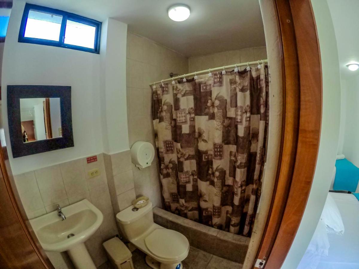 Casa De Nelly Hotel Пуерто Бакерисо Морено Екстериор снимка
