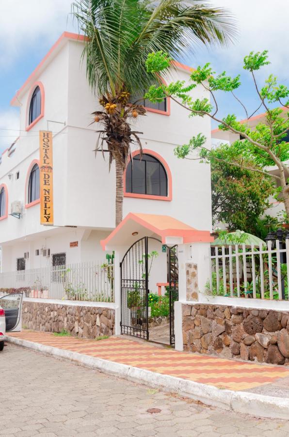 Casa De Nelly Hotel Пуерто Бакерисо Морено Екстериор снимка