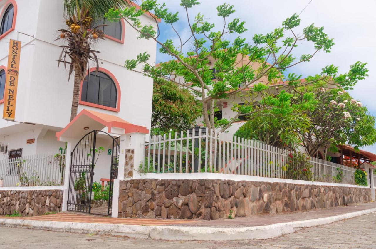 Casa De Nelly Hotel Пуерто Бакерисо Морено Екстериор снимка