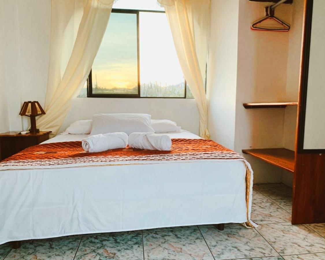 Casa De Nelly Hotel Пуерто Бакерисо Морено Екстериор снимка