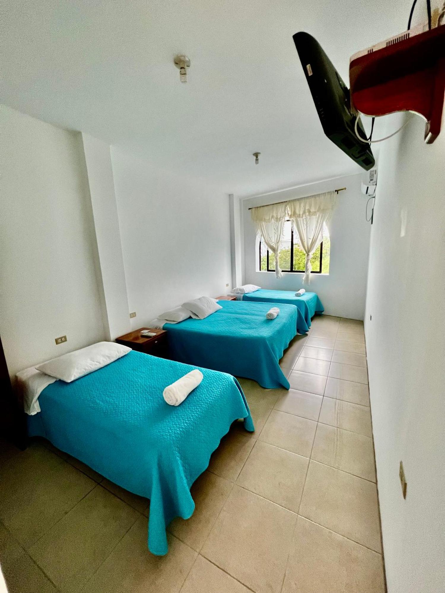 Casa De Nelly Hotel Пуерто Бакерисо Морено Екстериор снимка
