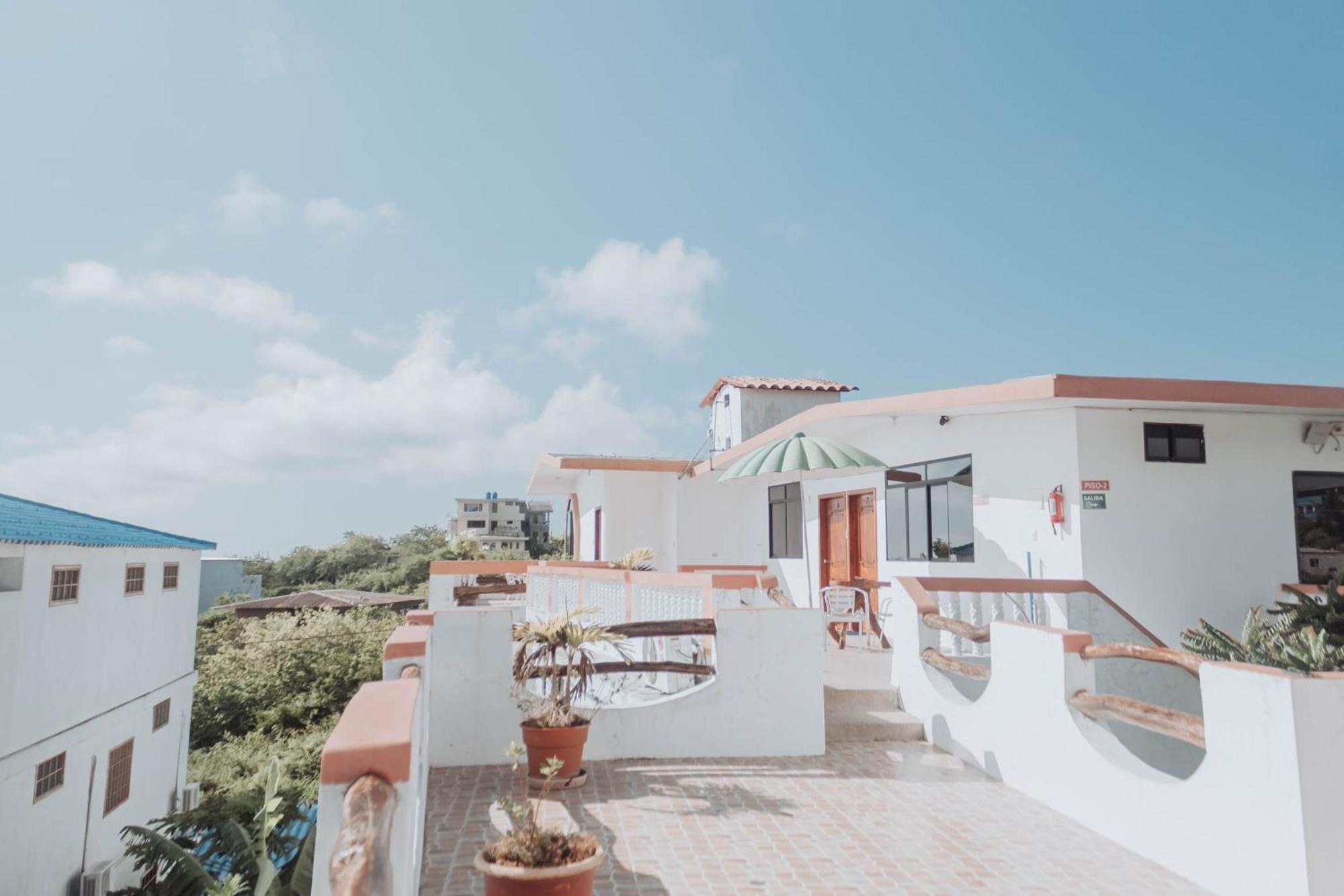 Casa De Nelly Hotel Пуерто Бакерисо Морено Екстериор снимка