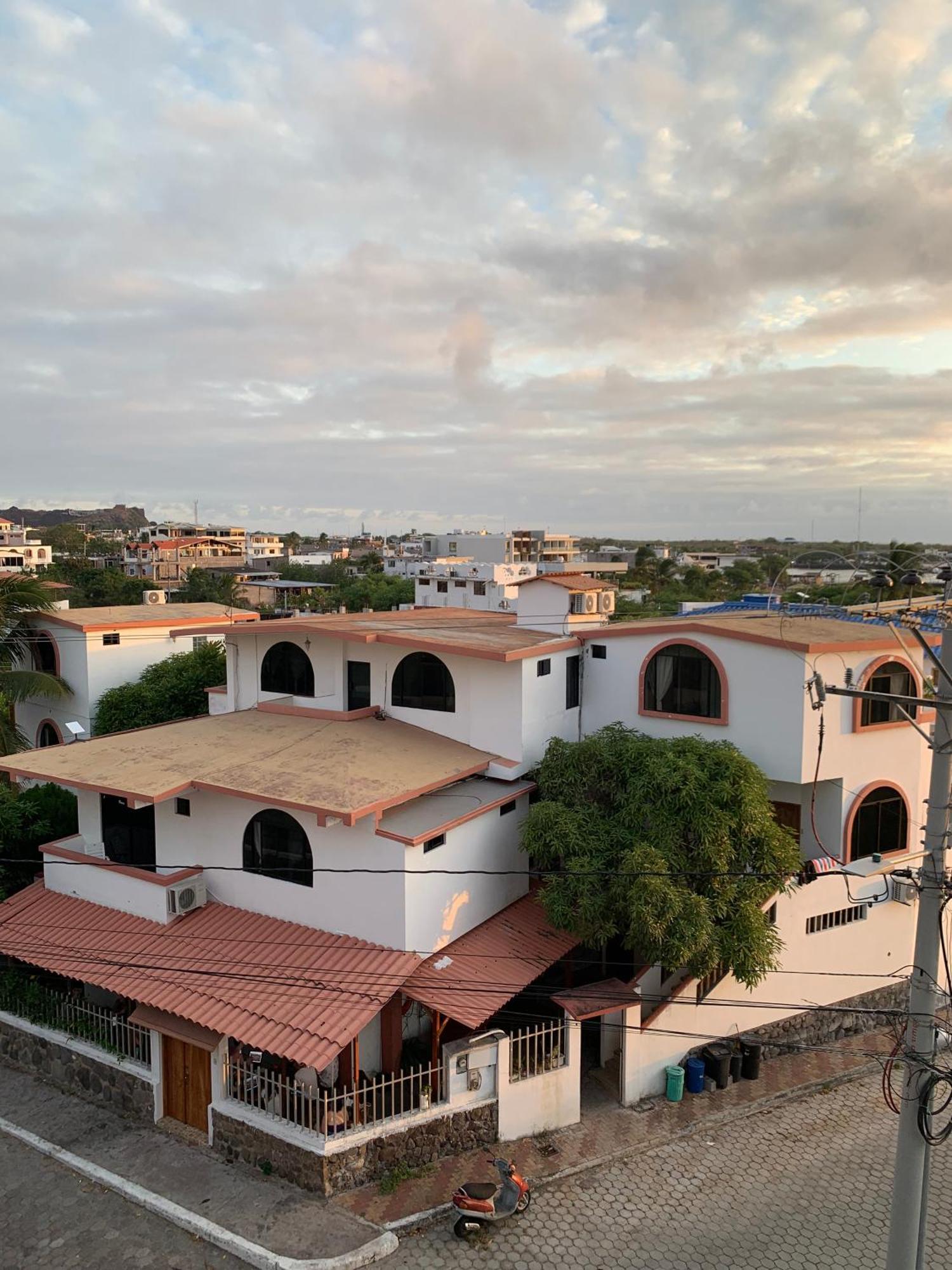 Casa De Nelly Hotel Пуерто Бакерисо Морено Екстериор снимка