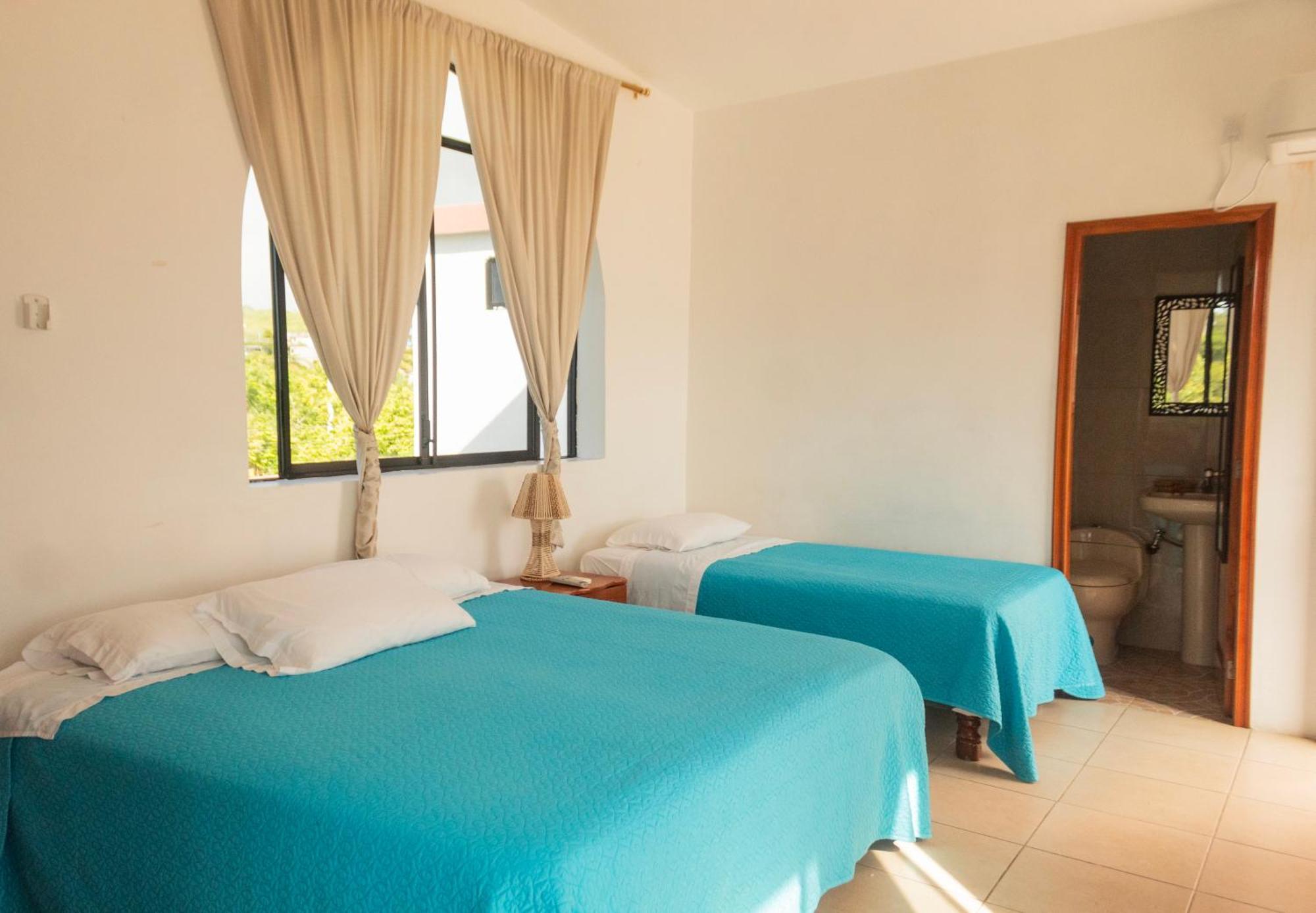 Casa De Nelly Hotel Пуерто Бакерисо Морено Екстериор снимка