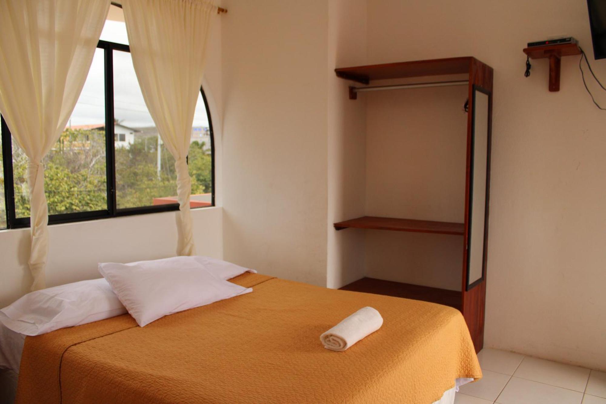 Casa De Nelly Hotel Пуерто Бакерисо Морено Екстериор снимка