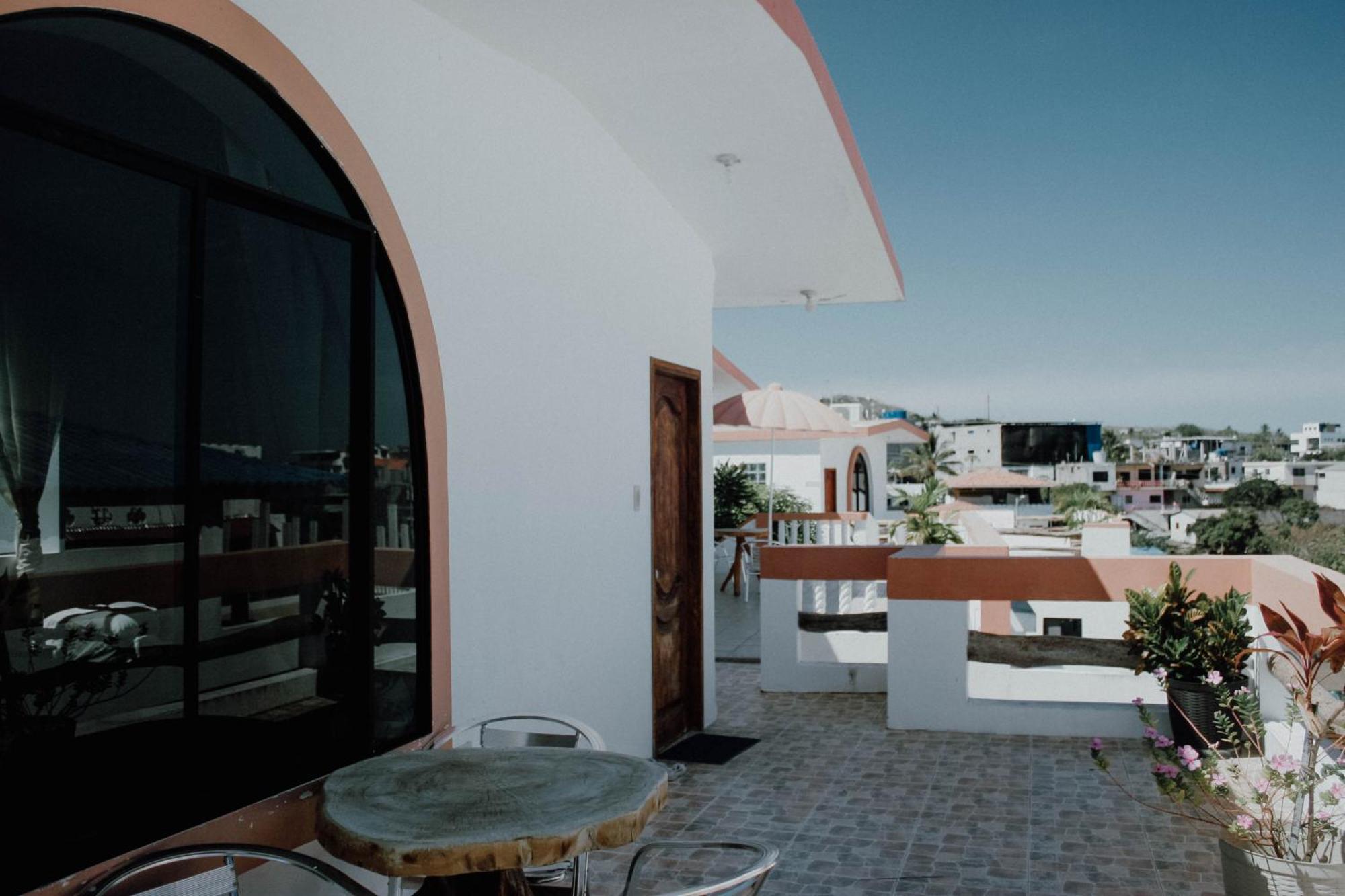 Casa De Nelly Hotel Пуерто Бакерисо Морено Екстериор снимка