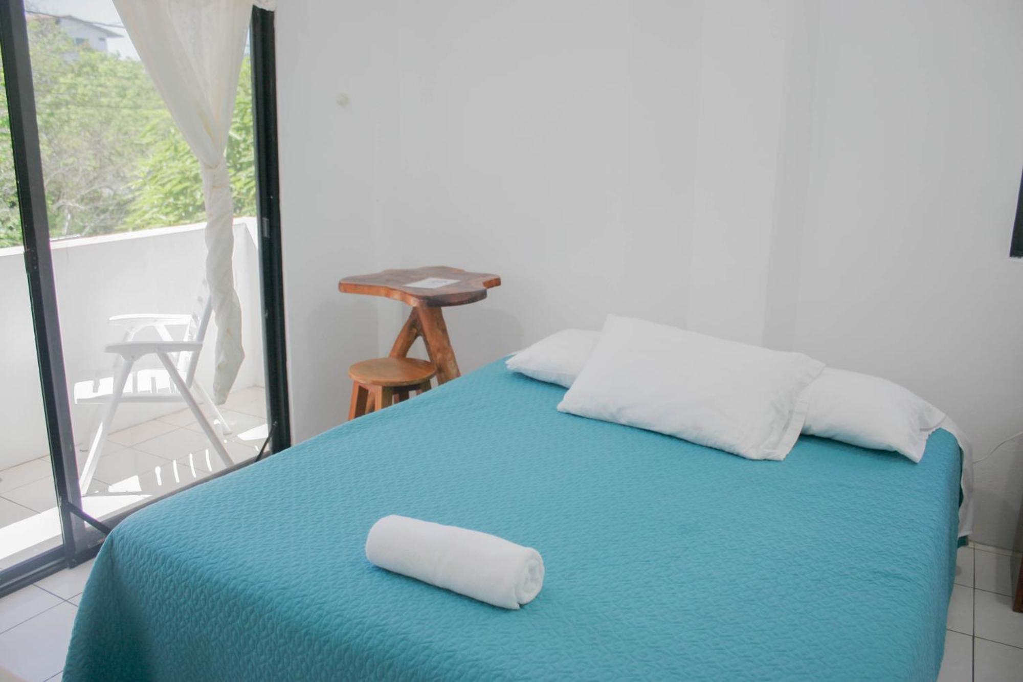 Casa De Nelly Hotel Пуерто Бакерисо Морено Екстериор снимка