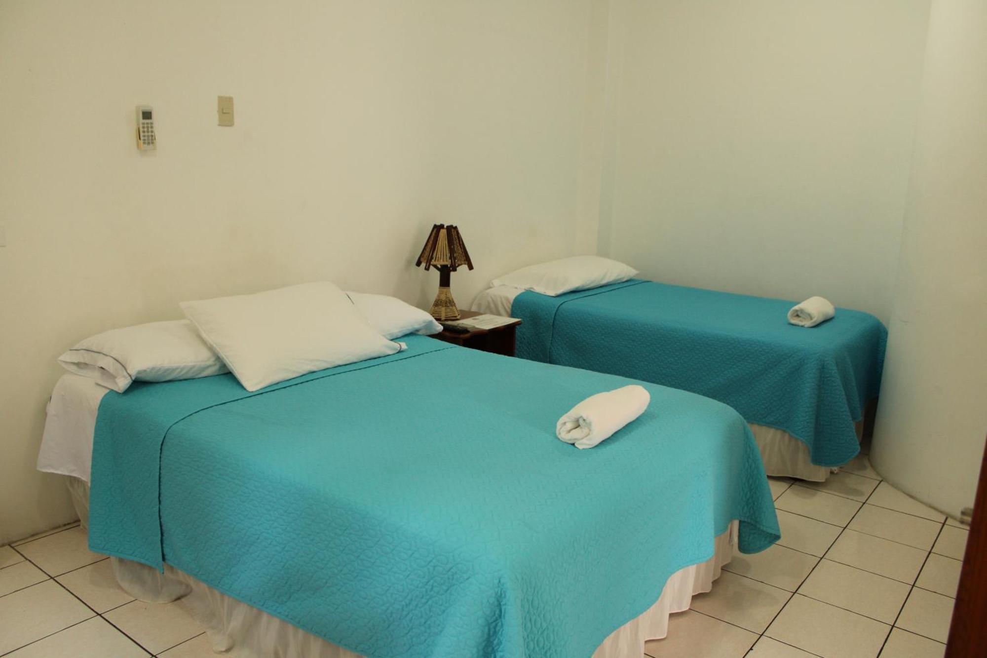 Casa De Nelly Hotel Пуерто Бакерисо Морено Екстериор снимка