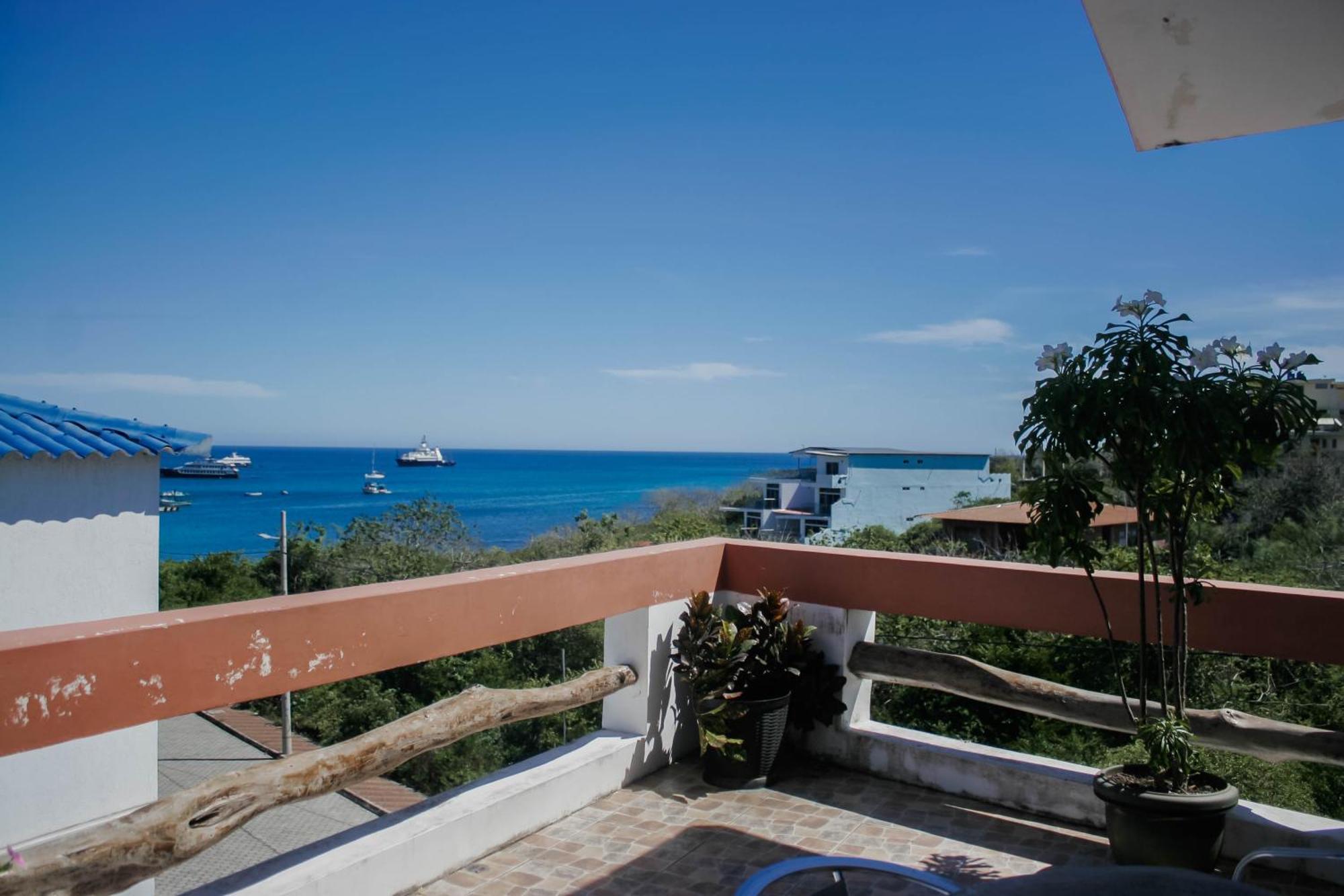 Casa De Nelly Hotel Пуерто Бакерисо Морено Екстериор снимка