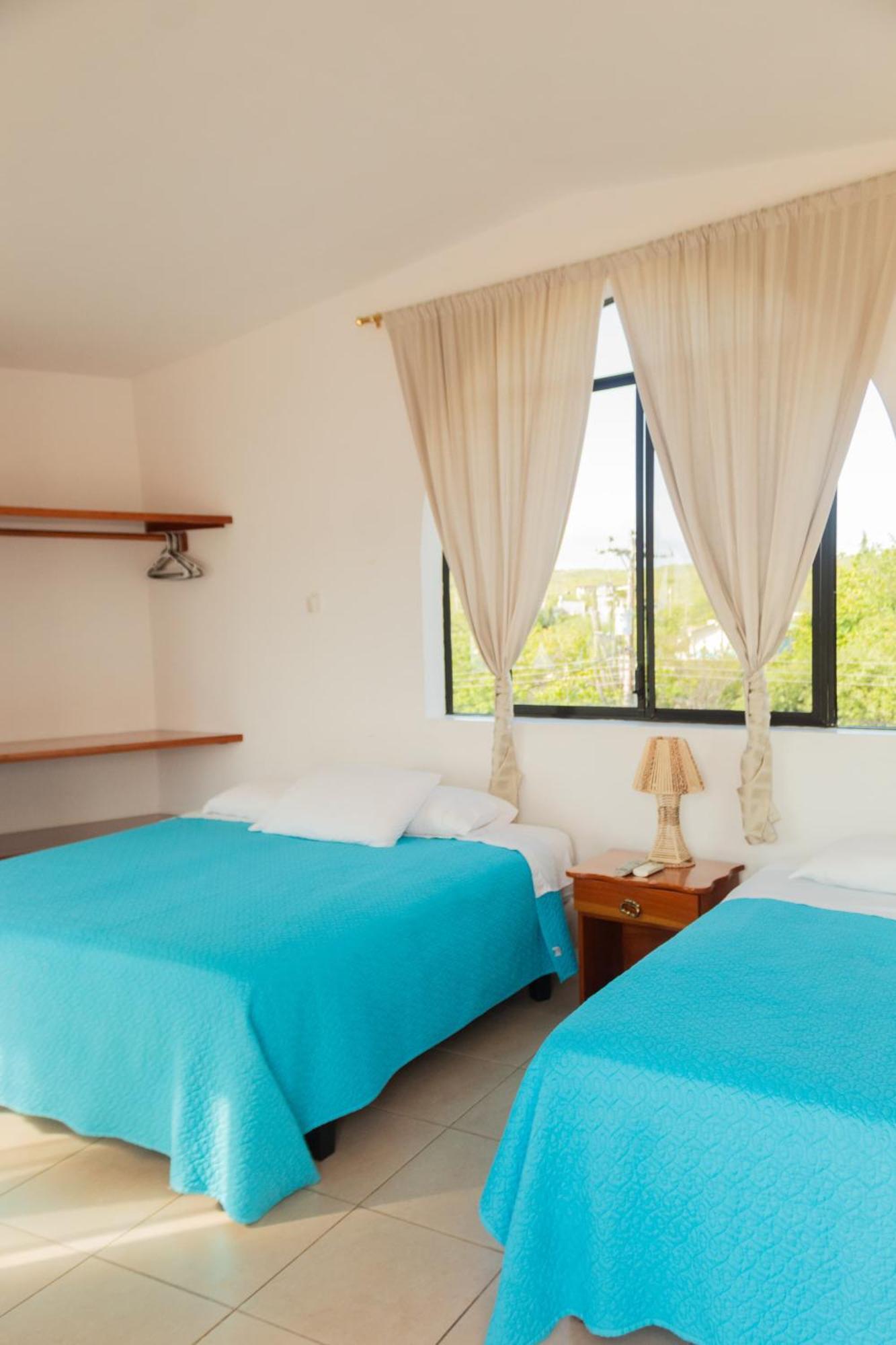 Casa De Nelly Hotel Пуерто Бакерисо Морено Екстериор снимка