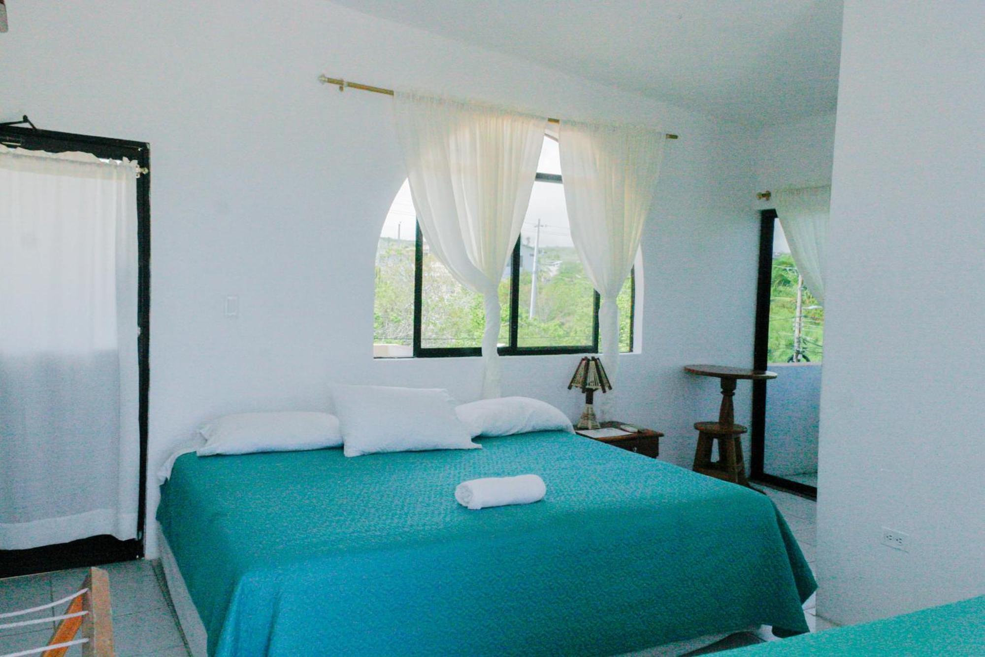 Casa De Nelly Hotel Пуерто Бакерисо Морено Екстериор снимка