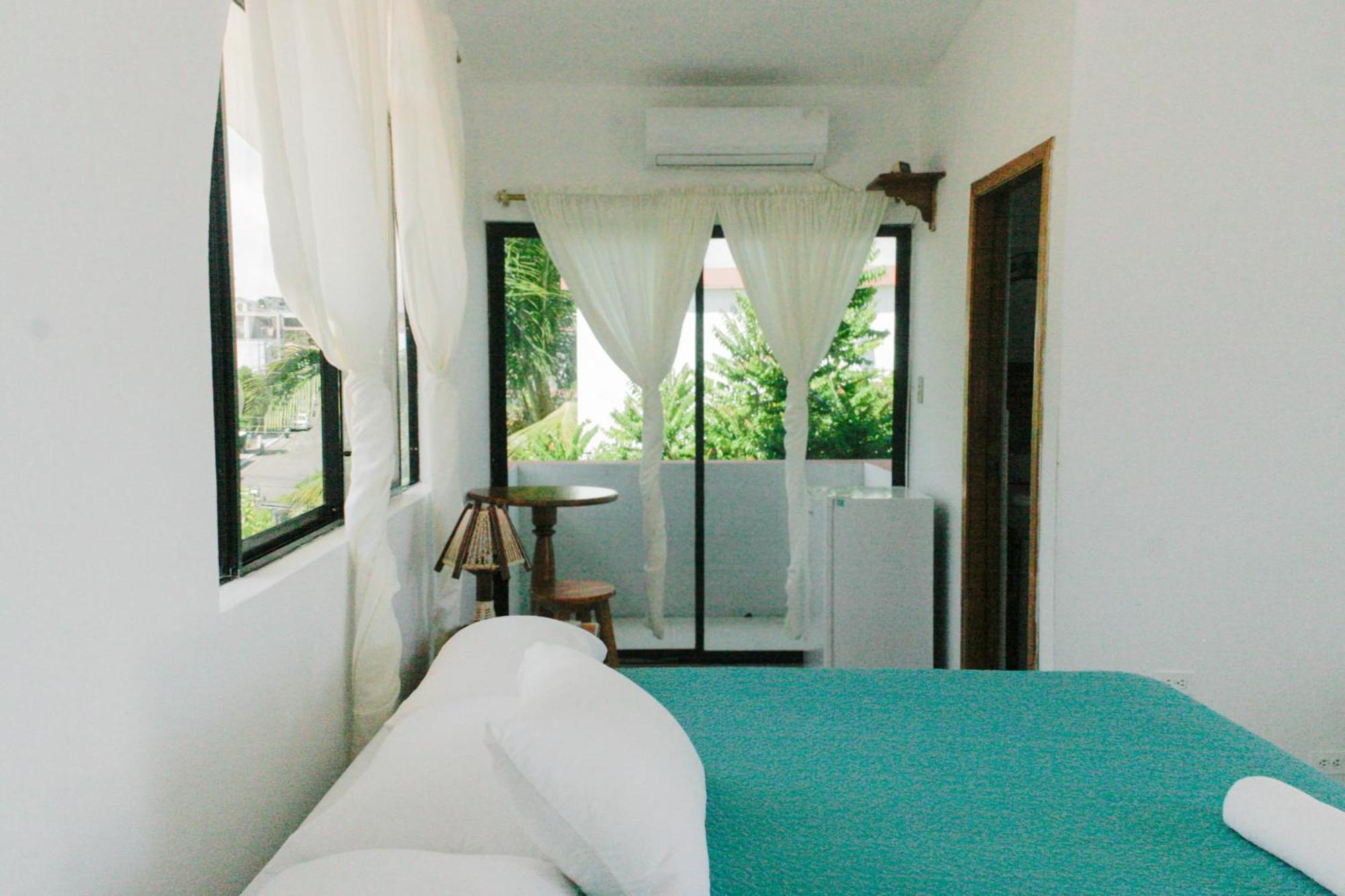 Casa De Nelly Hotel Пуерто Бакерисо Морено Екстериор снимка